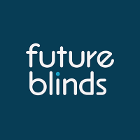 Future Blinds logo